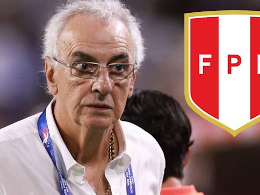 FPF definió el futuro de Jorge Fossati tras el fracaso de Perú en la Copa América 2024