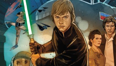 Star Wars Fans Explore One of the Franchise's Biggest Events in New Series