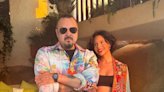 Pepe Aguilar reacciona a romance de su hija con Christian Nodal | Teletica