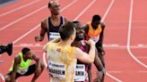 Benjamin trumps Warholm in Monaco in Olympic broadside