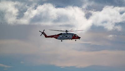 Body of fisherman (50s) recovered off coast of Inishbofin