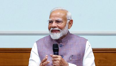 PM Modi to become first Indian PM to visit Austria in 41 years