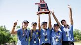 Photos: Stillwater wins 6A girls state golf title; Jenks places second