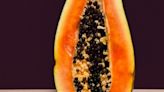 ¿Cómo se toma la semilla de papaya para bajar de peso?