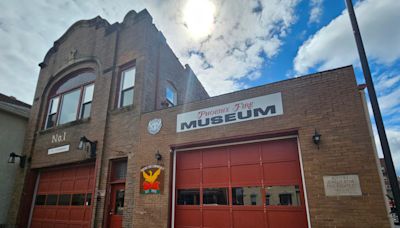 Take a look at some of the things you will learn about at the Phoenix Fire Company Museum