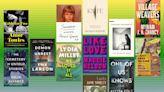 Here Are the 12 New Books You Should Read in April
