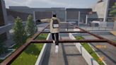 An indie parkour game is blowing up among sport fans and genre enthusiasts