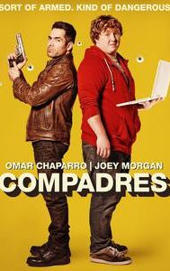 Compadres (film)
