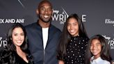 Kobe Bryant’s Daughter Natalia Details How Parents Made Her a Taylor Swift Fan - E! Online