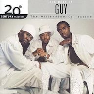 20th Century Masters - The Millennium Collection: The Best of Guy