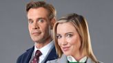 Katie Cassidy and Stephen Huszar’s Relationship: From ‘A Royal Christmas Crush’ Costars to Real-Life Romance