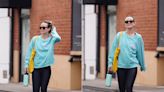 Get Gym Queen Olivia Wilde’s Exact Water Bottle at Amazon