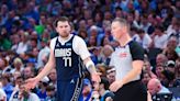 Luka Doncic's Current Injury Status For Mavs-Thunder Game 2