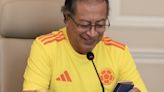 "Nos sentimos ganadores": Petro pasará tusa con día cívico y elogió a Colombia en la Copa