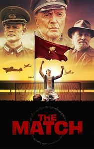 The Match (2021 film)