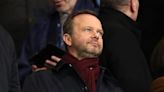 Podcaster Steven Howson sorry for comparing Ed Woodward’s Manchester United reign with Munich Air Disaster