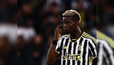 "Was A Great Player But...": Juventus Coach Thiago Motta Breaks Silence After Paul Pogba Ban Reduction | Football News