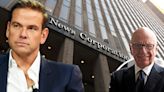 Wall Street Opines On Lachlan Murdoch As Rupert’s Successor Faces Business Headwinds, Uncertain Future