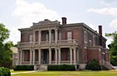 Two Rivers Mansion (Nashville, Tennessee)