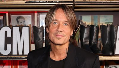 Keith Urban takes on daunting challenge as he marks very special homecoming — details