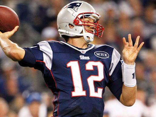 Ranking the 5 Best New England Patriots Players of All Time