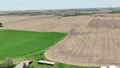 Yearslong regional airport project on hold as Iowa airport officials haven't purchased land needed