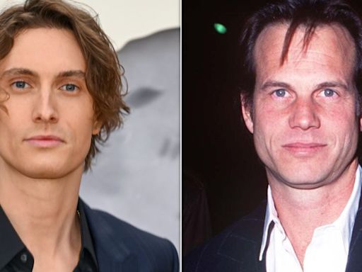 Bill Paxton's Son James Hoped To Channel Late Dad's 'Spirit' With 'Twisters' Role