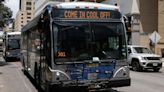 Police investigating fetus discovered on bus in Baltimore