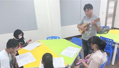 鼓勵在地就學 新北8校環境變身