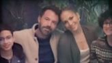Jennifer Lopez and Ben Affleck celebrate her twins Max and Emme’s 15th birthdays