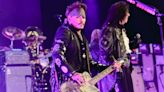 Johnny Depp Announces Summer 2023 UK Tour with Hollywood Vampires Band amid Shows with Jeff Beck