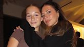 Victoria Beckham delights with unseen family photos as 'best friend' daughter Harper turns 13