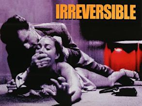 Irreversible