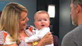 Nicole Reunites Eric With His Son — Before Ending Things With EJ — and Stefan Erupts at Gabi