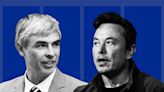 How Elon Musk lost a friend over AI: Google co-founder Larry Page just ‘refused to hang out’ after the Tesla CEO stole his top worker