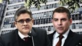 Rafael Vela y José Domingo Pérez piden al PJ anular testimonios de Jaime Villanueva ante la Fiscalía