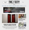 The City (website)