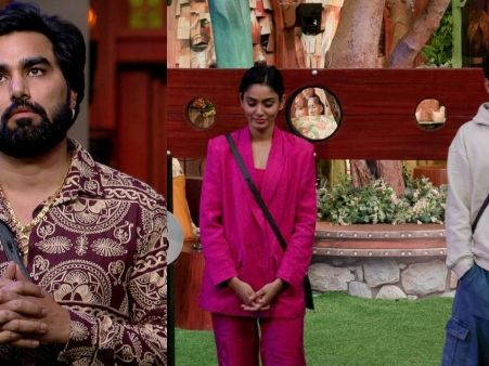 Bigg Boss OTT 3 Last Nominations: Luv, Sana, Armaan & THIS Contestant Nominated For Eviction In Finale Week