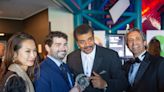 Sparking STEM dreams: From 'Star Trek' to Neil deGrasse Tyson, minorities find inspiration