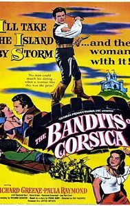 The Bandits of Corsica