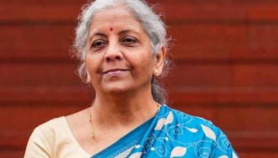 Breaking: K'taka HC stays probe against Nirmala Sitharaman in electoral bonds case