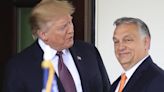 Hungary’s nationalist leader to visit Trump at Mar-a-Lago following NATO summit