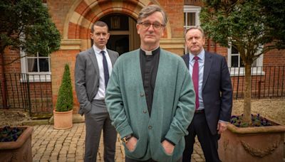 Midsomer Murders viewers distracted after spotting major change to fan-favourite