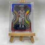 2020-21 Prizm RJ Hampton R/W/B Prizm RC #286