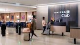 Chicago O’Hare’s United Club Shines Better and Brighter Than Ever