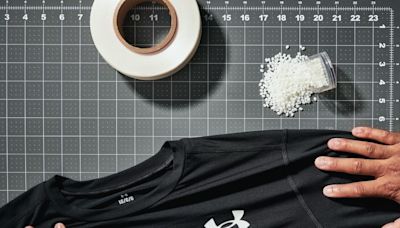 Under Armour to Develop an Alternative to Spandex for Improved Comfort, Durability in Clothing