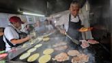 El Califa de León: the world's first Michelin star tacos