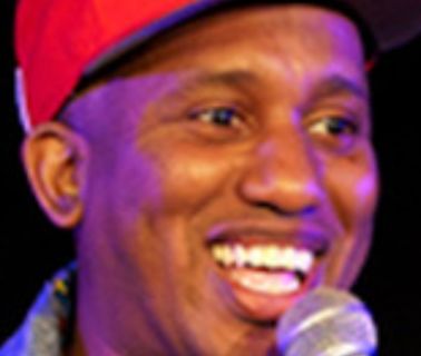 Chris Redd to Perform at Comedy Works Larimer Square This Month