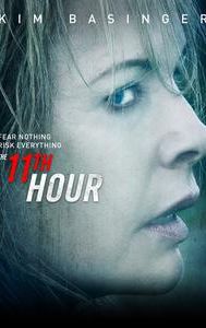 The 11th Hour (2014 film)