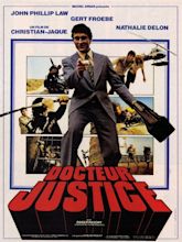Docteur Justice (1975) - uniFrance Films